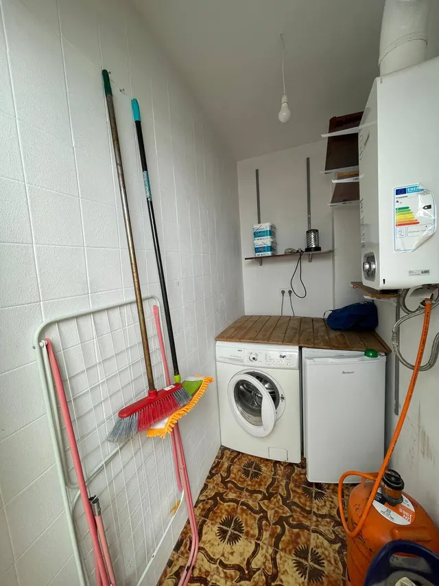 Alquiler de casa en Mollina — 8