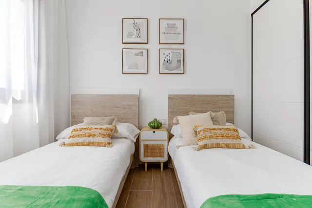 Villa 3 habitaciones 107m² en venta - Golf Puig Campana — 17