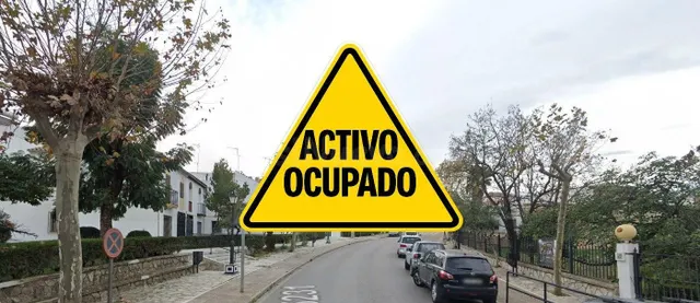 CASA EN PRADO DEL REY