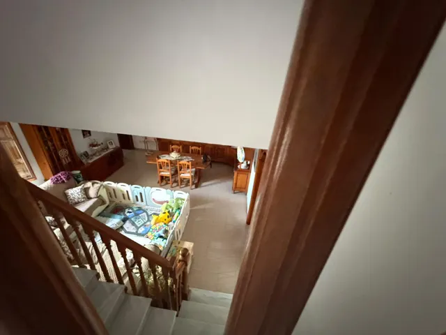 Amplia Casa en Alameda, Andalucía - Ideal para Entrar a Vivir — 21