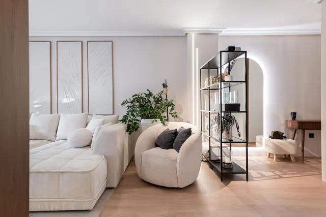 Apartamento 2 habitaciones 98m² en venta - Costa Del Sol — 21