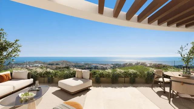 Apartamento 3 habitaciones 180m² en venta - Cerros del Águila — 6
