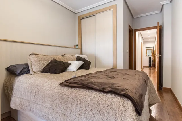 Apartamento a la venta en el Centro de Torrevieja — 23