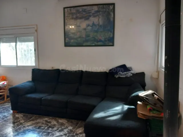 Casa 4 vientos en gran parcela con vistas a viñedos (1.040 m2) — 4