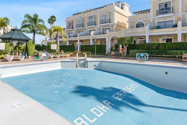 Apartamento 3 habitaciones 120m² en venta - Marbella — 21