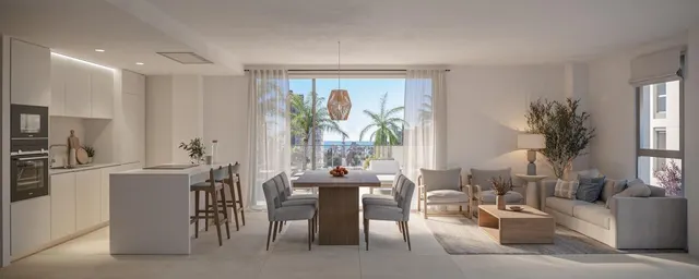 Viviendas exclusivas de obra nueva en Benicàssim: lujo y sostenibilidad junto al Mediterráneo — 9