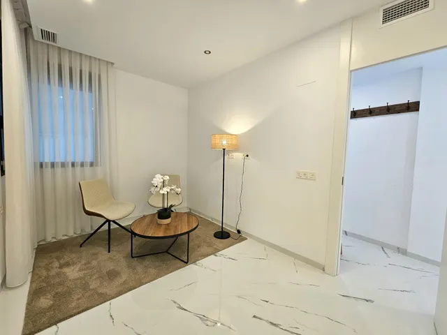 Gran apartamento con vistas al mar  en gran alacant — 27