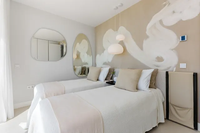 Ático 3 habitaciones 133m² en venta - Costa Del Sol — 12