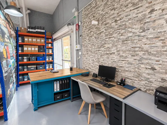 Se vende Bajo Comercial en Polaris WORL. Torre Pacheco. Región de Murcia. — 6