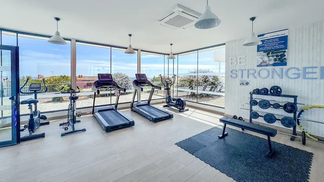 Ático 2 habitaciones 95m² en venta - Costa Del Sol — 13