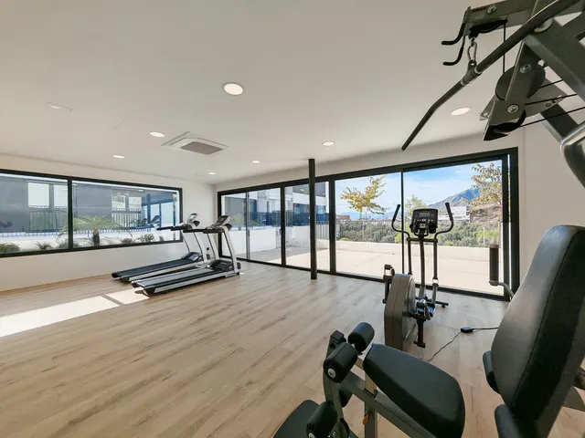 Ático Dúplex 3 habitaciones 201m² en venta - Marbella — 29