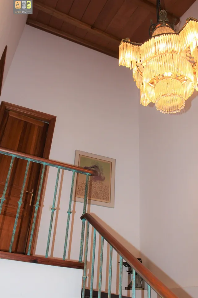 CASA EN EL CASCO ANTIGUO DE ALTEA — 23