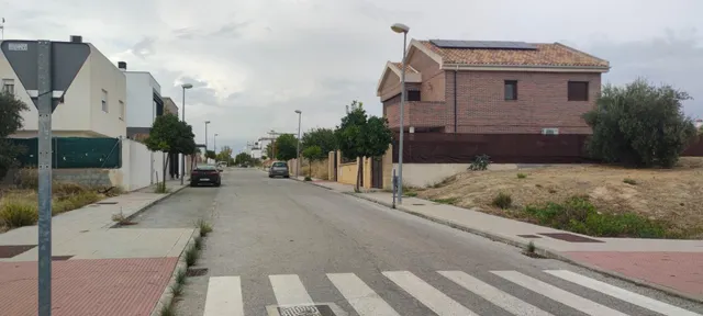 Solar en Balcón de Cubillas, Atarfe, Granada — 10