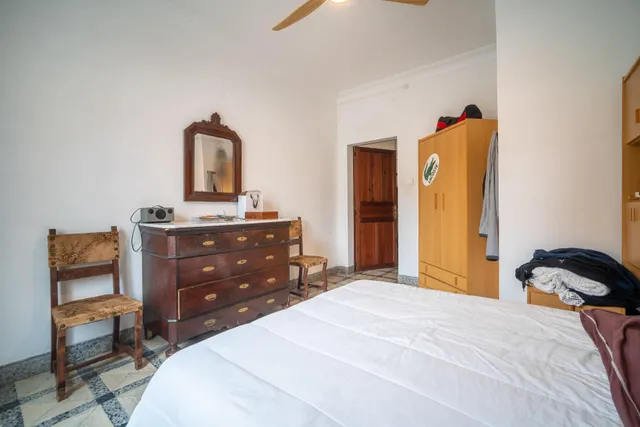 EXCLUSIVA VIVIENDA EN URBANIZACION LOS MOLINOS - INCA — 10