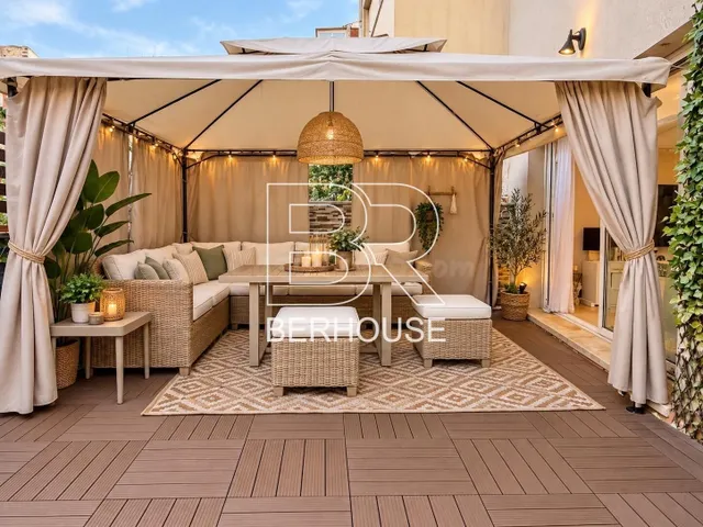 Planta baja 4 habitaciones 160m² en venta - Colonia argentina — 2