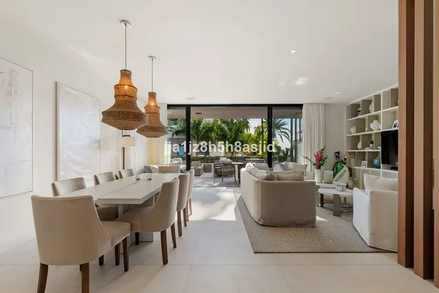 Adosado 4 habitaciones 421m² en venta - Marbella — 11