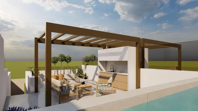 Apartamento 2 habitaciones 69m² en venta - Las esperanzas — 23