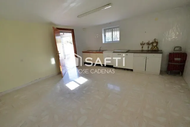 Casa de piedra con finca de más de 2.200 m² a 2 minutos de Astorga — 27