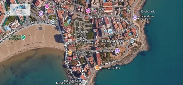 Venta Piso en Oropesa del Mar - Castellón - foto 3