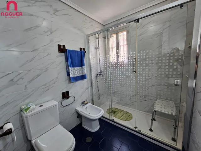 VIVIENDA JUNTO A LOS MINISTERIOS CON GARAJE Y TRASTERO — 10