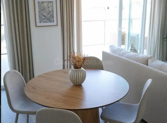 PISO AVENIDA BARCELONA, BALCÓN DE FINESTRAT - TERRA MARINA - foto 3