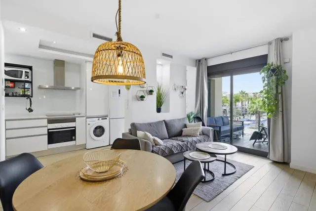 Apartamento 2 habitaciones 73m² en venta - La Zenia — 26