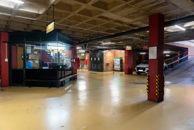 Plaza parking 10m² cerca Eixample Barcelona - foto 4