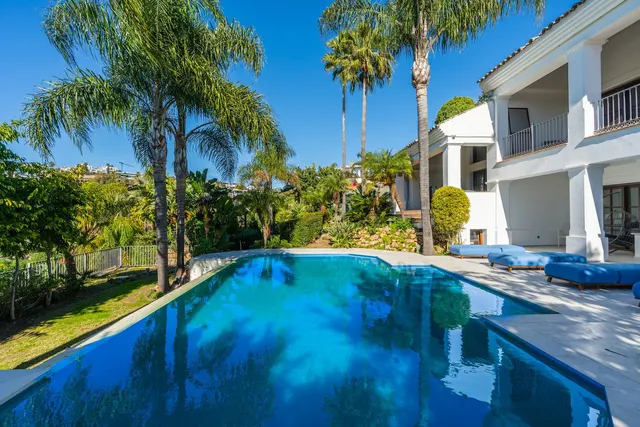 Chalet 4 habitaciones 647m² en venta - Paraiso-Barronal — 40