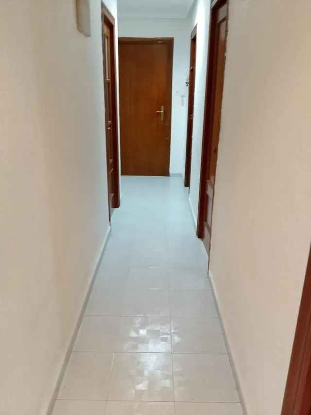 Piso Amplio con hermosa vista — 18