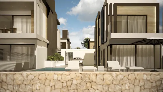 Villa 3 habitaciones 182m² en venta - El Alamillo — 13