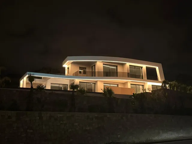 Villa 4 habitaciones 621m² en venta - La Fustera — 47