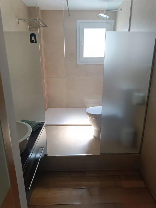 Amplio y Moderno Piso Reformado en Gandia - Beniopa — 22