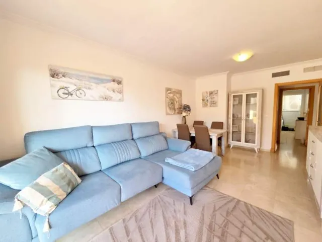 Apartamento 2 habitaciones 80m² en venta - Costa Del Sol — 3