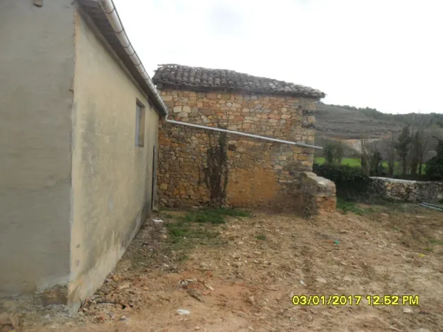 Terreno urbano en venta - Aguilar de Campoo — 17