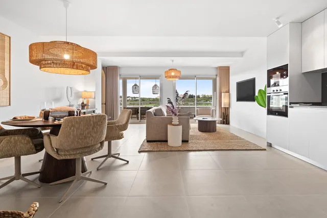 Apartamento 3 habitaciones 107m² en venta - Costa Del Sol — 7