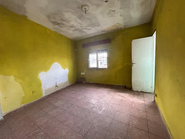 Casa para reformar con terraza y torreón en saladillo – la piñera, Algeciras — 10
