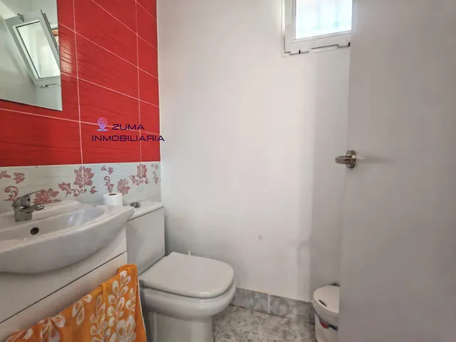 Exclusivo Chalet en Puerto de la Torre, Málaga. — 20