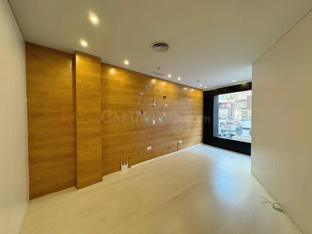 Local Comercial en Alquiler o Venta – Totalmente Reformado y - foto 2