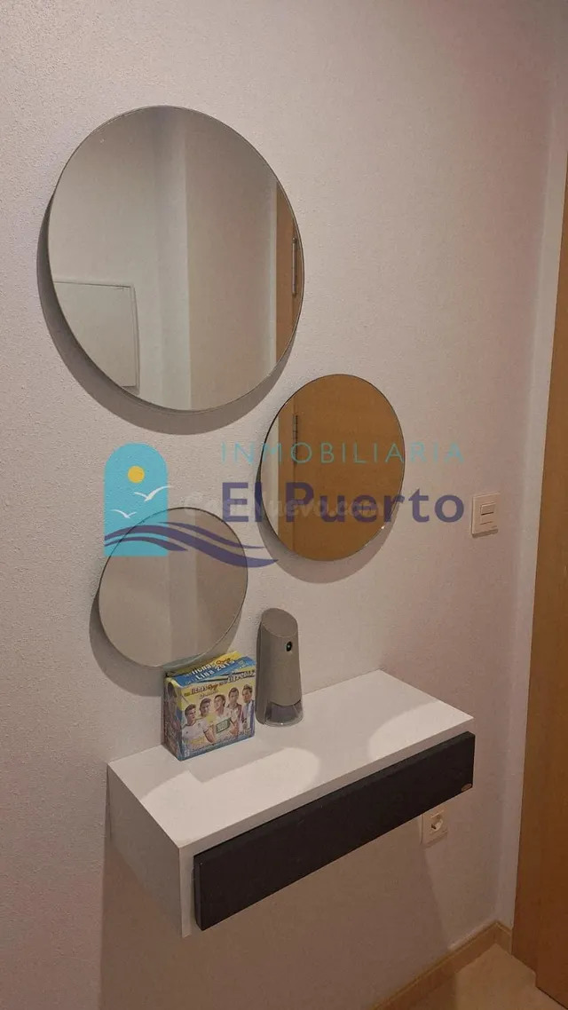 FANTÁSTICO PISO CON GARAJE Y TRASTERO EN LA CUMBRE – REF 404 - foto 3