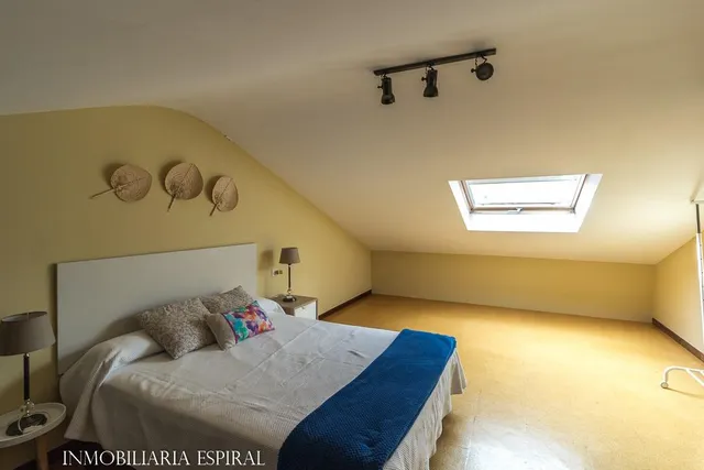 Tu casa en Samieira al lado de la Playa de Cobelo y Laño — 27