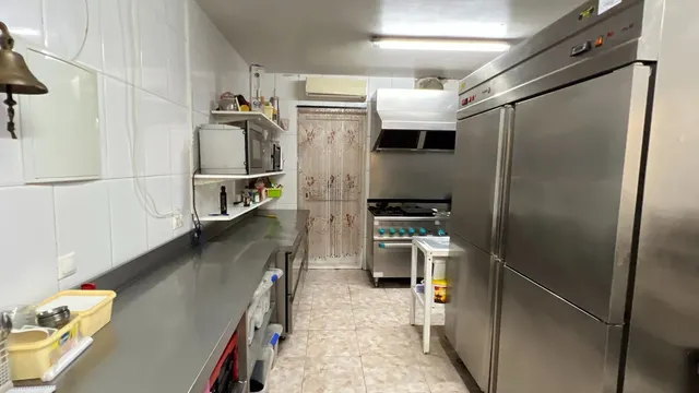 Bar 112m² en venta - Riviera del sol — 13