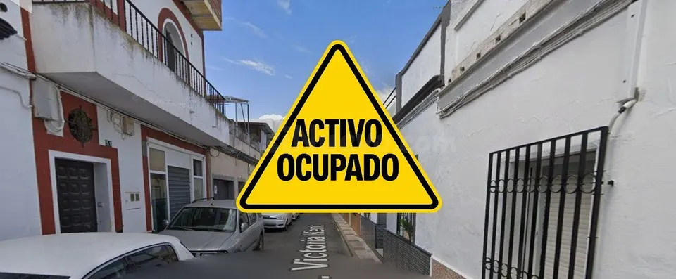 CASA EN TOCINA