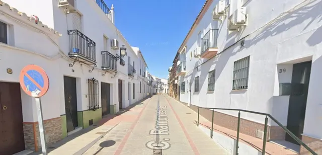 CASA EN CARRION DE LOS CESPEDES