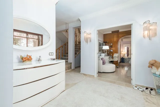 Chalet 4 habitaciones 500m² en venta - Marbella — 16