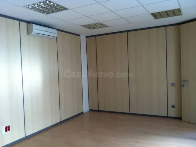 Oficina de nueva construcción en venta - foto 3