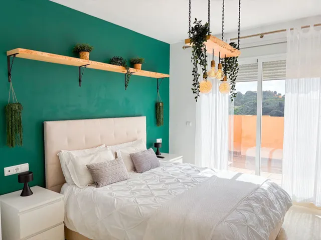 Apartamento 2 habitaciones 111m² en venta - Riviera del sol — 8
