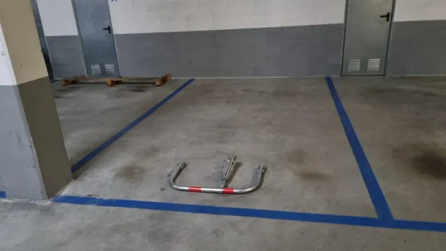 GARAJES EN VENTA C/ VIRIDIANA, VALDESPARTERA — 10