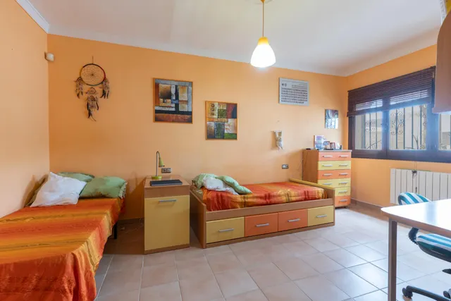 VILLA EN EL PUNTALÓN. MOTRIL — 42