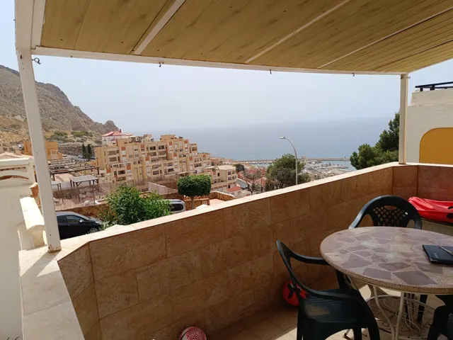 Piso en Roquetas de Mar (Aguadulce) de tres dormitorios dos  - foto 2