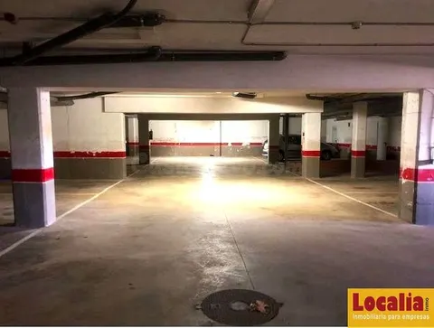 Plaza de garaje en venta en Vioño de Piélagos